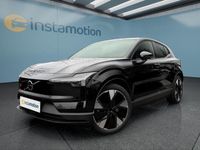 Gebraucht Volvo EX30 314 kW (428 PS) 2025 Schwarz SUV
