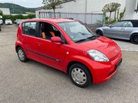 gebraucht Daihatsu Sirion 1.3