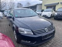 gebraucht VW Passat Variant Trendline BlueMotion