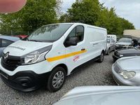 gebraucht Renault Trafic L2H1 2,9t Komfort langvisyon