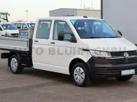 Brugt VW T6.1 110 HK (80 kW) 2022 Hvid Van