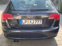 gebraucht Audi A3 Sportback 1.8 TFSI Ambition