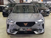 Usata Cupra Formentor VZ 245 CV (180 kW) 2022 Grigio SUV