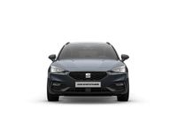 Gebraucht Seat Leon FR 150 PS (110 kW) 2025 Grau Limousine