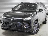 Neu VW Tayron R-line 193 PS (141 kW) 2026 Grenadillschwarz metallic (2t) SUV