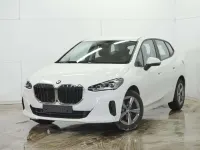 Gebraucht BMW 218 150 PS (110 kW) 2024 Alpinweiss 3 Coupé