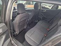 Gebraucht Ford Focus Active 150 PS (110 kW) 2019 Magentic grau (metallic) Kombi