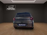 Neu JAC E30X 100 kW (136 PS) 2026 Grau Kleinwagen
