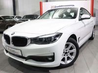 gebraucht BMW 320 d BUSINESS WHITE,PANORAMA,LED