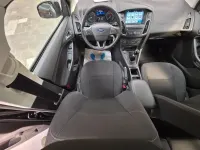 Gebraucht Ford Focus 125 PS (91 kW) 2018 Grau Kombi