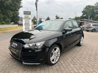 gebraucht Audi A1 Sportback Attraction