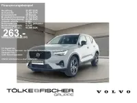 Gebraucht Volvo XC40 Plus 197 PS (144 kW) 2025 Grau SUV