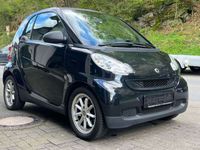 gebraucht Smart ForTwo Coupé fortwo|Coupe|MHD|Allwetter|Alu|