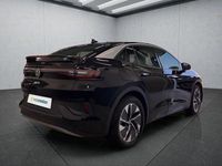 Gebraucht VW ID.5 Pro 127 kW (174 PS) 2022 Schwarz SUV