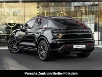 Neu Porsche Macan 300 kW (408 PS) 2026 Schwarz SUV