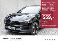 Gebraucht Volvo EX30 Ultra 200 kW (272 PS) 2026 Onyx schwarzmetallic SUV