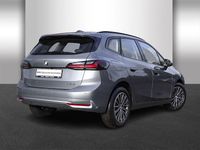 Neu BMW 218 Active Tourer Efficient Dynamics 136 PS (100 kW) 2026 Schwarz Van / Kleinbus