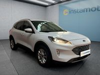 Occasion Ford Kuga Titanium 224 ch (164 kW) 2022 Blanc SUV