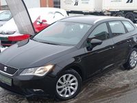 Gebraucht Seat Leon ST Style 105 PS (77 kW) 2015 Other Kombi