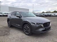 gebraucht Mazda CX-5 Skyactiv-G 2.0 Aut. Cosmo*Navi*HeadUp*ACC*