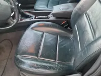 Gebraucht Opel Omega 217 PS (159 kW) 2002 Schwarz Limousine