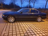 gebraucht BMW 728 728 i