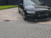 gebraucht Audi A6 3.0 BiTdi Competition Quattro 3xS-line | Matrix | Bose
