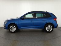 Neu Skoda Kamiq 122 PS (89 kW) 2025 Grau SUV