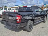Neu Nissan Navara 160 PS (117 kW) 2026 Weiß Pickup