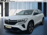 Gebraucht Renault Austral Evolution 158 PS (116 kW) 2024 Weiß SUV