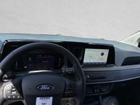 Neu Ford Transit Trend 101 PS (74 kW) 2025 Weiß