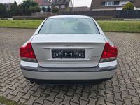 Gebraucht Volvo S60 200 PS (147 kW) 2002 Silber Limousine