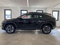 Neu Hyundai Tucson Trend 239 PS (175 kW) 2026 Grau SUV