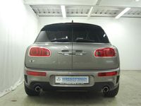 Gebraucht Mini Cooper S Clubman 192 PS (141 kW) 2015 Grau metallic Kombi