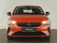 Gebraucht Opel Corsa-e Edition 100 kW (136 PS) 2022 Orange Kleinwagen
