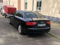 gebraucht Audi A4 A41.8 TFSI Ambiente