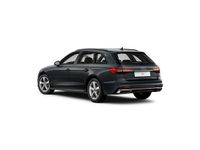 Second-hand Audi A4 Advanced Plus 150 CP (110 kW) 2023 Gri Break