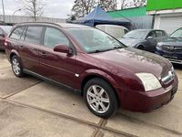 Gebraucht Opel Vectra 155 PS (114 kW) 2004 Rot Kombi