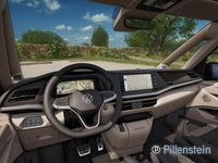 Neu VW Multivan Style 150 PS (110 kW) 2026 Schwarz Van