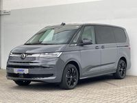Neu VW Multivan Edition 150 PS (110 kW) 2026 Pure grey Van