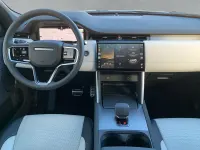 Gebraucht Land Rover Discovery Sport SE Dynamic 204 PS (150 kW) 2024 Weiß SUV