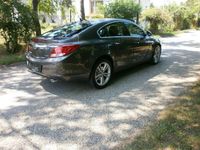 Gebraucht Opel Insignia 180 PS (132 kW) 2009 Grau Limousine