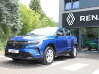 Gebraucht Renault Austral Evolution 158 PS (116 kW) 2024 Blau SUV