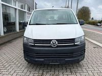 Usata VW Transporter 150 CV (110 kW) 2017 Bianco Furgone