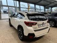 Gebraucht Subaru XV Platinum 150 PS (110 kW) 2021 Weiß SUV