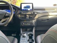 Second-hand Ford Kuga 190 CP (139 kW) 2024 Gri SUV