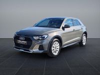 Gebraucht Audi A1 Sport 116 PS (85 kW) 2025 Grau SUV