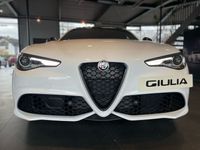 Second-hand Alfa Romeo Giulia Veloce 280 CP (205 kW) 2023 Alb Berlinǎ