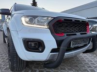 Gebraucht Ford Ranger Wildtrack 200 PS (147 kW) 2020 Weiß Abholung