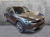 Gebraucht Mazda MX30 106 kW (145 PS) 2022 Grau SUV